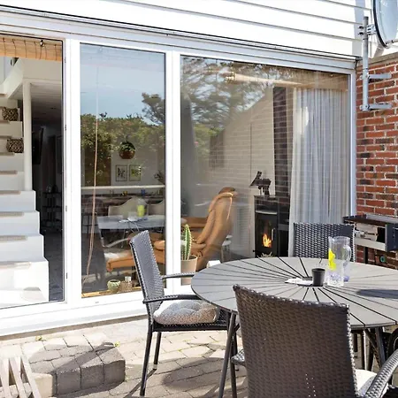 Lk2061-lokken-sondergade-91-e-lejl-24 Nyaraló *